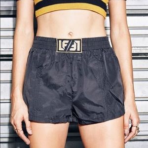 NWT LF Track Shorts